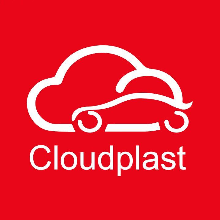 Cloudplast 科洛德胶带
